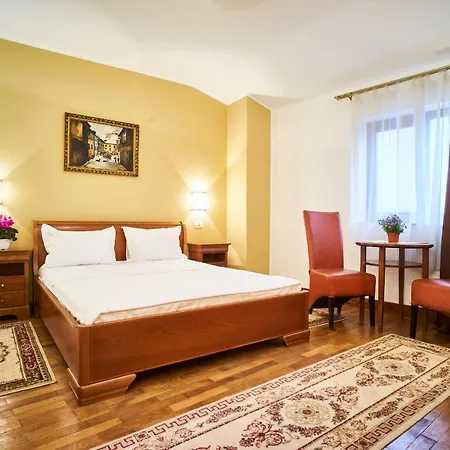 Cozy Attic I Bucarest